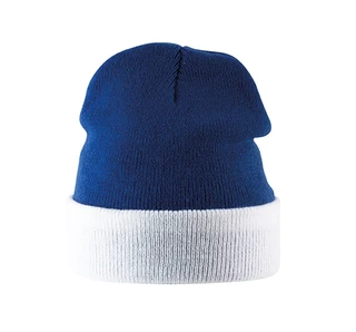 Kids Hat With Turn Up KP522