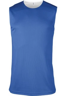 Unisex Reversible Vest PA464