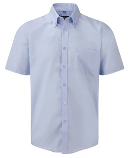 Men’s Short Sleeve Classic Ultimate Non-Iron Shirt