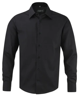 Tailored Ultimate Non-iron Shirt LS