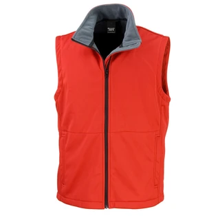 Core Softshell Bodywarmer