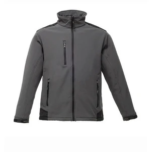 Sandstorm Workwear Softshell