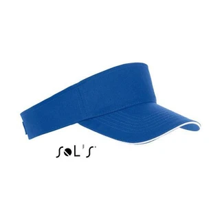 Unisex visor Sol's ACE