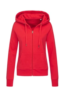 Ladies' Sweat Jacket Select 