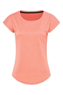 Ladies' Recycled Sports-T Move