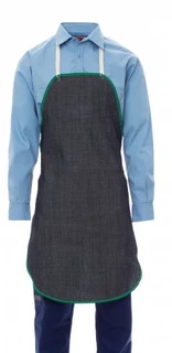 Jeans apron 302