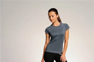 Womens' Short Sleeve Tee