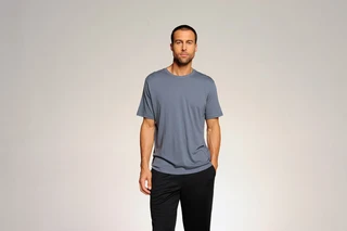 Men’s Bamboo Cotton Tee