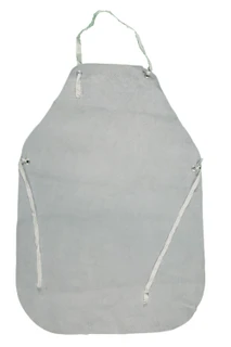 Work leather apron 301