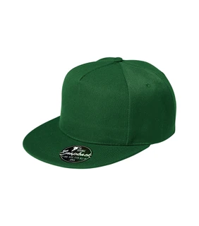 Cap Unisex Rap 5P Adler 301