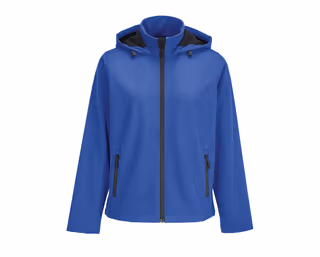 RACE HOODED WOMEN