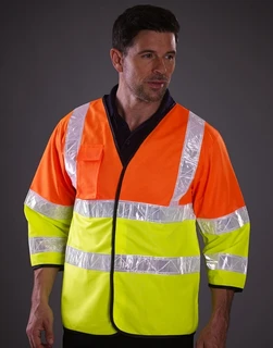 2-Tone Recovery Jerkin