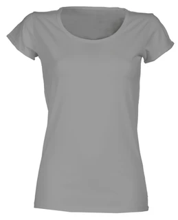 Women's T-shirt Young Lady