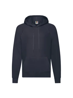 Lightweight Hooded Sweat