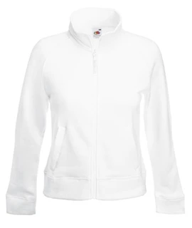 Ladies Premium Sweat Jacket