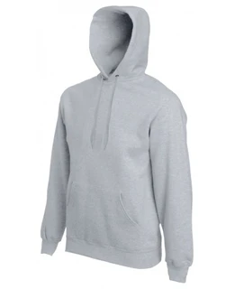 Premium Hooded Sweat