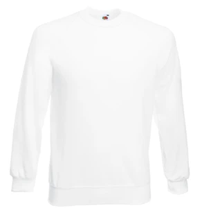 Lightweight Raglan Sweat