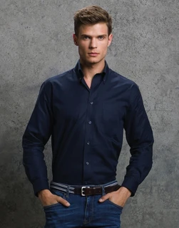 Oxford Shirt Long Sleeve