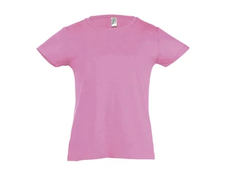 Girl's T-shirt 