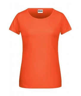 Ladies' Basic-T