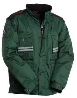 Men's jacket Tornado