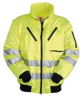 Men's high-visibility jacket Street