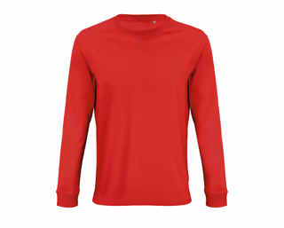 UNISEX LONG SLEEVE T-SHIRT
