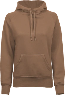 Women´s Hooded Sweatshirt