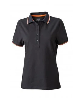 Ladies' coldblack® Polo 