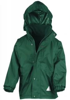Junior Reversible Stormproof Jacket