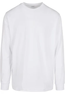 Organic Longsleeve With Cuffrib