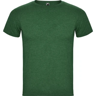 Mens T-shirt Fox
