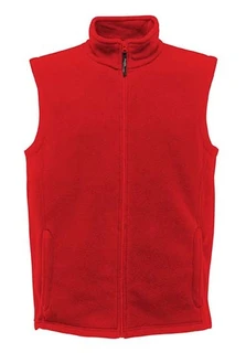 Micro Fleece Bodywarmer