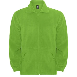 Mens Fleece Jacket Pirineo