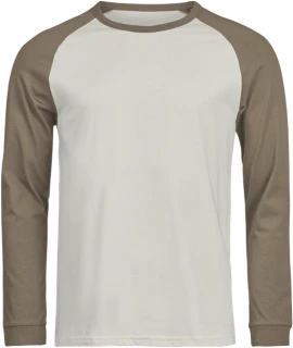 UNLABELED Baseball Tee