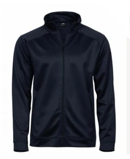 Performance Zip Sweatshirt