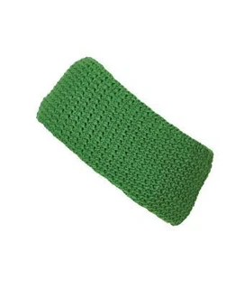 Fine Crocheted Headband