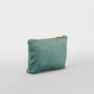 Velvet Accessory Bag