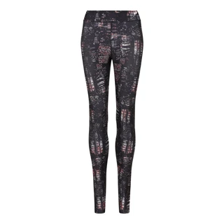 Girlie Cool Printed Legging JC077