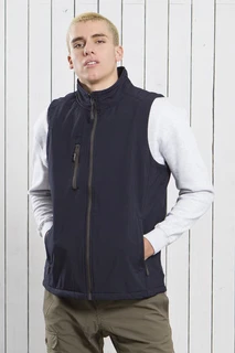 Softshell Vest