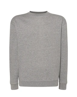 Crew Neck Sweatshirt
