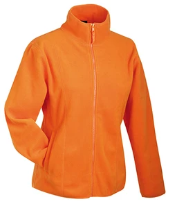 Girly Micro Fleece Jacket 