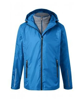 Mens 3-in-1-Jacket