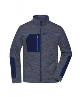 Men's Structure Fleece Jacket