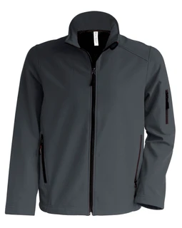 Softshell Jacket K401