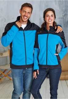 Softshell Jacket K415