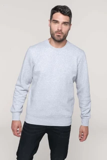 Crew neck sweatshirt K488