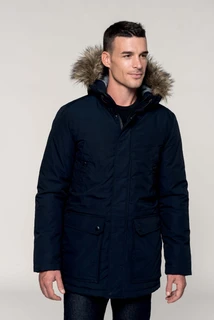 Winter parka K621