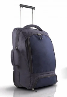 Trolley Suitcase KI0802
