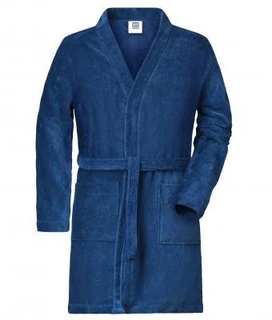 Mens Bathrobe